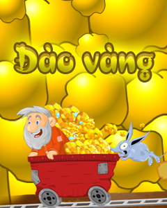 Dao vang 2012