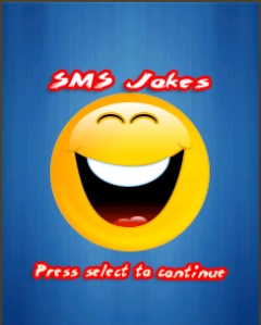 Daily SMS Jokes