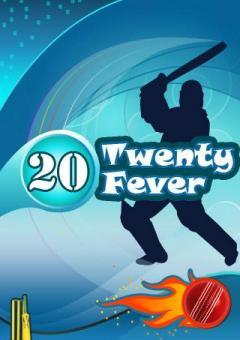 20Twenty Fever_240x400