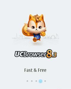 UC Browser 8.3 Touchscreen(240x400).jar