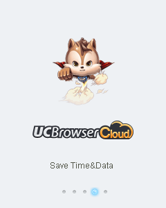 UC Browser Cloud v8.3.1 Touchscreen(240x400).jar