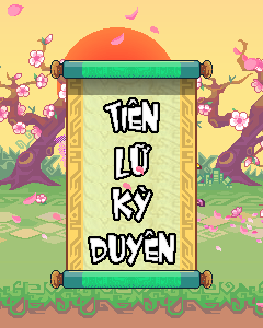 Game Tiên lữ kỳ duyên