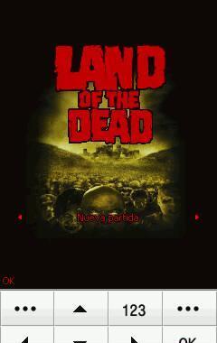 Land of The Dead