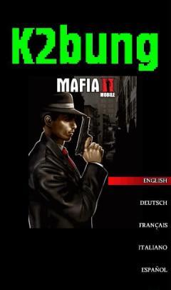 Mafia 2