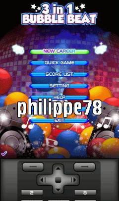3 In 1 Bubble Popper