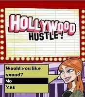 Hollywood Hustle