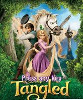 Tangled