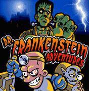 Dr. Frankenstein Adventures