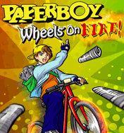 Paperboy
