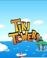 Tiki Towers