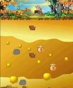 Game Đào Vàng phiên bản JAVA