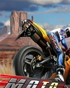 Moto Fever 3d