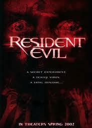 Resident Evil 1