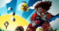 Super Angry Mario (Eng)