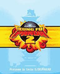 Kungfu Panda 2