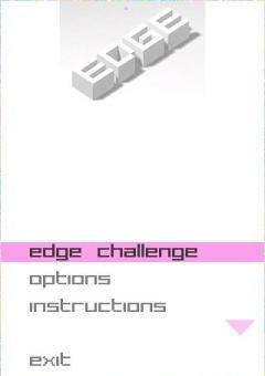 Egde