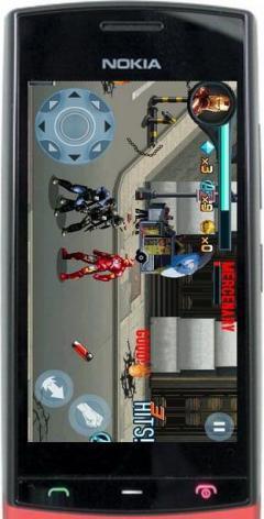 IRonMansCityForNokia500