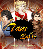 GAME Tam Quốc