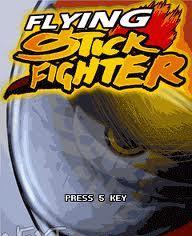 Flying Stick Fighter