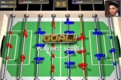 Foosball