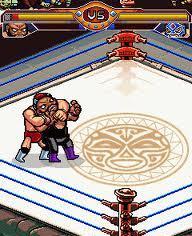 Titans Wrestling