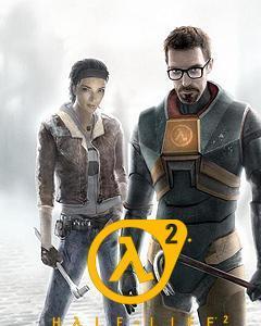 Game half life 2