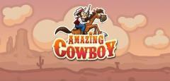 Amazing Cowboy 360x640