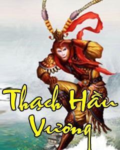 GAME Tôn Ngộ Không