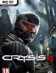 Crysis 2