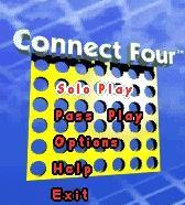 Atari Connect Four