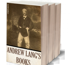 Andrew Lang collection