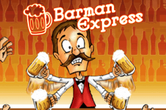 barman express