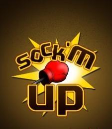 SOCK'M UP
