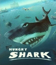 HUNGRY SHARK S60