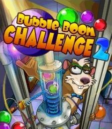 BUBBLE BOOM CHALLENGE 2 S40