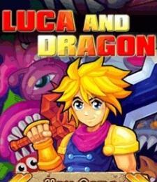 LUCA AND DRAGON S60