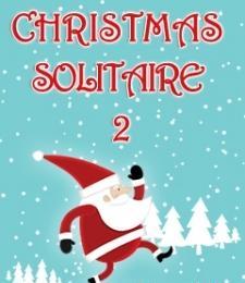 Christmas Solitaire 2