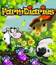 Farm Diaries S40