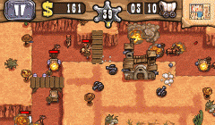Guns n Glory