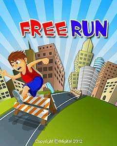 Free Run