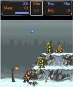 Game RUMBO LUN phiên bản JAVA