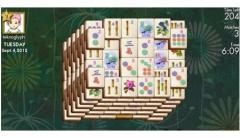 Mahjong Towers Zodiac