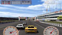 Emulating race