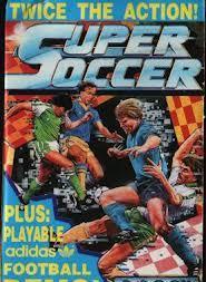 Super Soccer