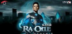 RA.ONE Genesis