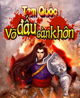 GAME Tam Quốc - Võ Đấu Càn Khôn