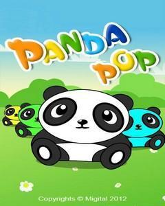 Panda Pop  Free
