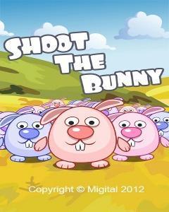 Shoot The Bunny Free