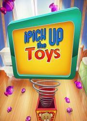 iPick Up The Toys