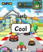fruit racing